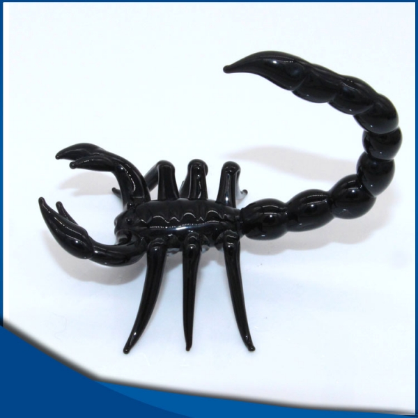 Glass Crafts