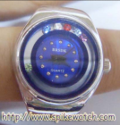 Ring watch-SPK-R015