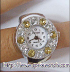 Ring watch-SPK-R016