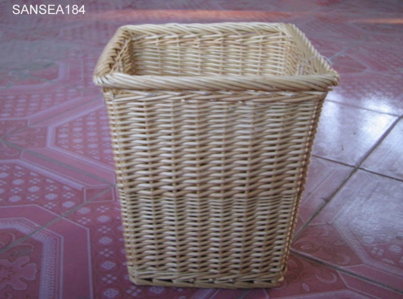 Basketry