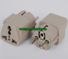 Socket with Plug