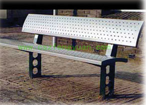 Patio Bench (FY-142X)