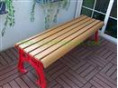 Outdoor bench and seating-FY-313X