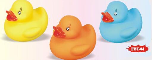 Floating Bath Toys