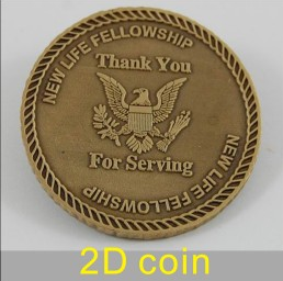 Challenge Coin