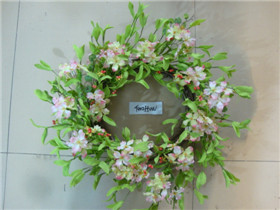 Decorative Wreaths