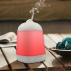 Humidifiers