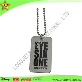 Dog Tag