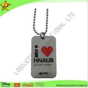 Dog Tag