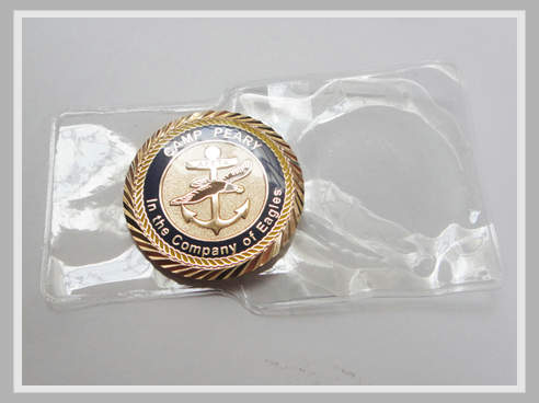 Challenge Coin