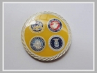 Challenge Coin