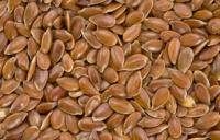 Linen seeds