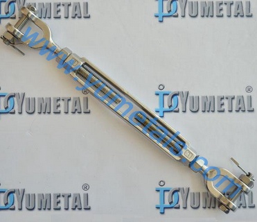 U.S. Type Turnbuckle