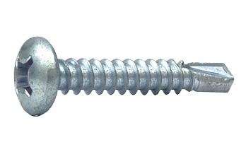 Drilling Screw