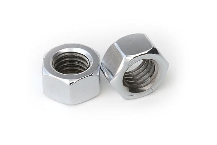 Hex Nut