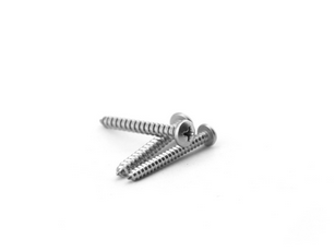 Self tapping screw