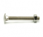 Carriage Bolt