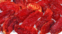 Sun Dried Tomatoes