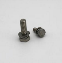 Hex head sem bolt