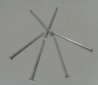 Hot Dipped Galvanized Nail