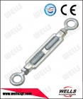 Din1480Turnbuckles Eye