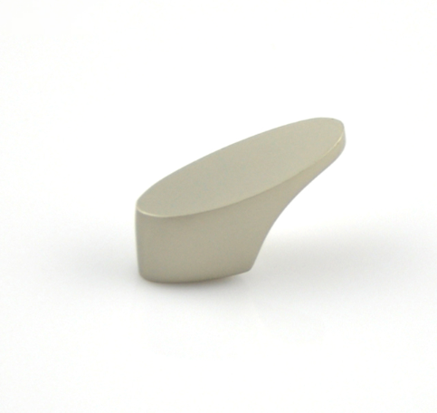 Finger Pull Furniture Knob