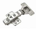 3D Adjustable Hydraulic Hinge