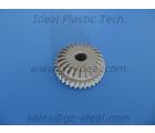 Plastic gears