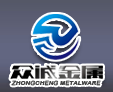 Dingzhou Zhongcheng Metal Products Co., Ltd.