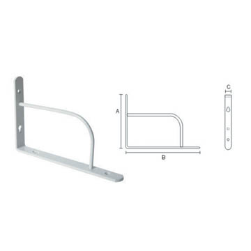 Shelf Bracket