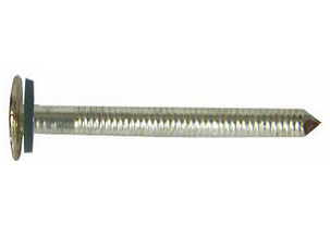 Galvanized Roofing Nail