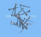 Cut masonry nail