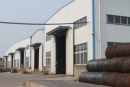 Chaohu Jinqiao Welding Material Co., Ltd.