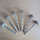 Roofing nail