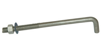 Anchor Bolt