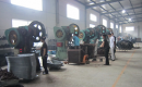 Qingdao Hongrunfa Machinery Co., Ltd.