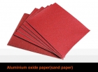 Abrasive Paper