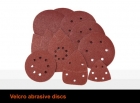 Abrasive Disc