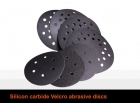 Abrasive Disc