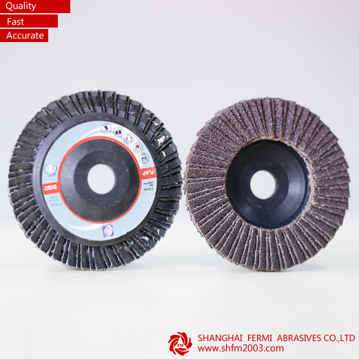 Abrasive Disc