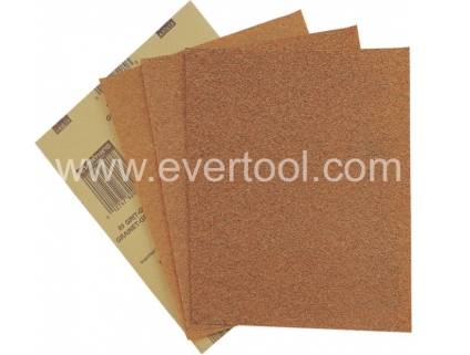 Abrasive Paper