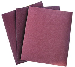 Abrasive Paper