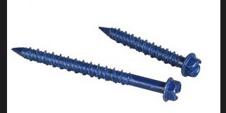 Concrete Screw