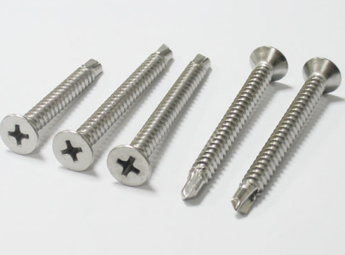 Self Drilling Screw