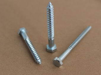 Wood Screw