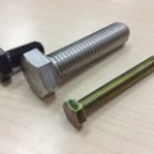 Hex Bolt