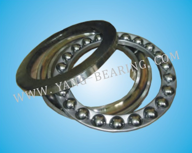 Ball Bearing