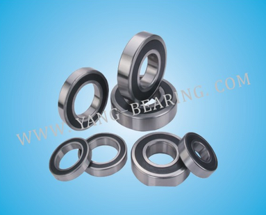 Deep Grove Ball Bearing