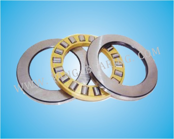 Roller Bearings