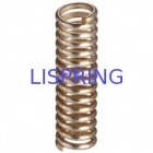 Beryllium Copper Spring